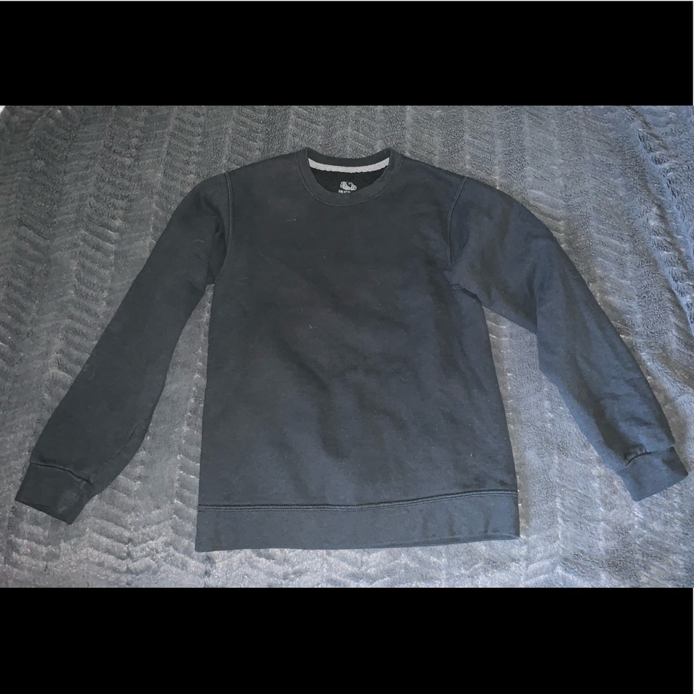 Sweatshirts - Picture 6 of 6